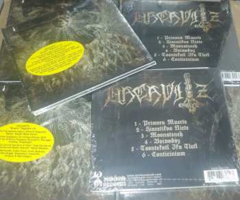 CD Hacavitz: Muerte DIGI