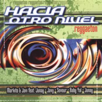 Album Hacia Otro Nivel / Various: Hacia Otro Nivel