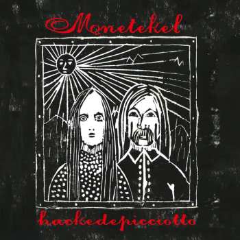 CD Hackedepicciotto: Menetekel