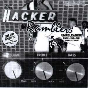 SP Hacker Ramblers: 7-hacker Ramblers