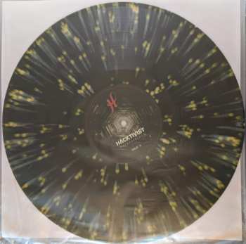 LP Hacktivist: Hyperdialect LTD | CLR
