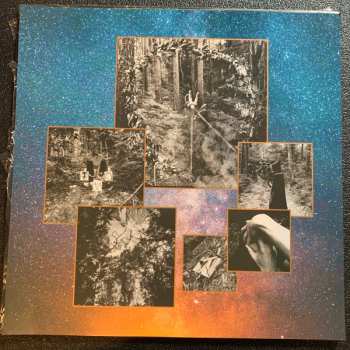 LP Hadit: With Joy And Ardour Through The Incommensurable Path