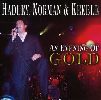 CD Steve Norman: An Evening Of Gold