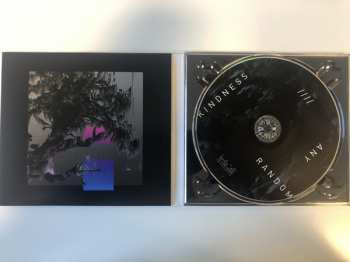 CD HÆLOS: Any Random Kindness