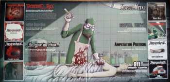 2LP Haemorrhage: Haematology II