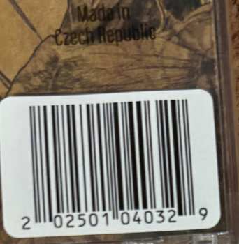 CD Haemorrhage: Opera Medica