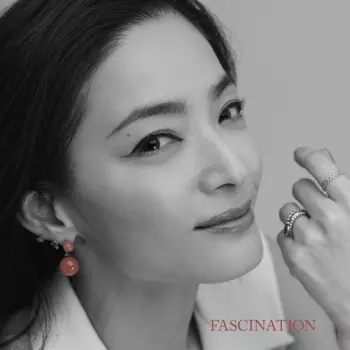 Haewon Moon: Fascination