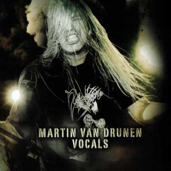 CD Hail Of Bullets: On Divine Winds