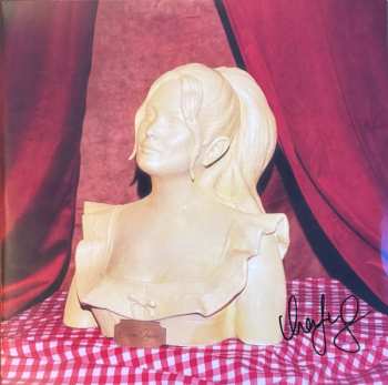 2LP Hailey Whitters: Corn Queen