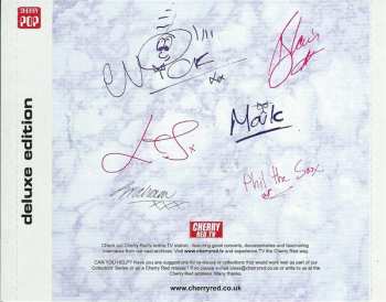 2CD Haircut One Hundred: Pelican West DLX