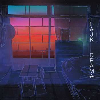 CD Hajk: Drama