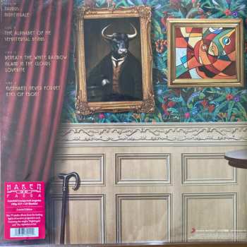 2LP Haken: Fauna LTD | CLR