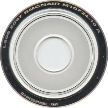 CD Sylvia McNair: The Land Where The Good Songs Go