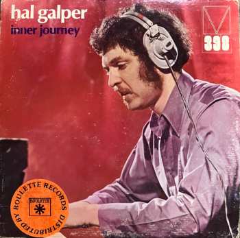 Album Hal Galper: Inner Journey