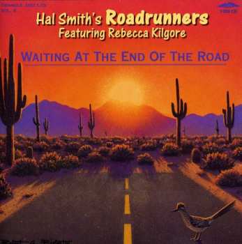 Album Hal Smith: Waiting At The End Of The Road