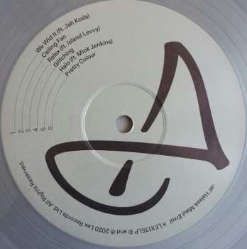 LP Haleek Maul: Errol CLR