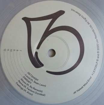 LP Haleek Maul: Errol CLR