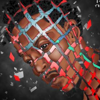 LP Haleek Maul: In Permanence Ep LTD