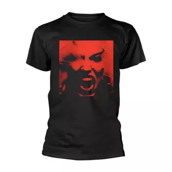 T-Shirt Back From The Dead Album