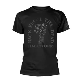 T-Shirt Back From The Dead Unisex