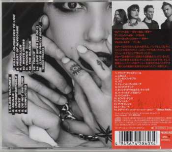 CD Halestorm: Vicious