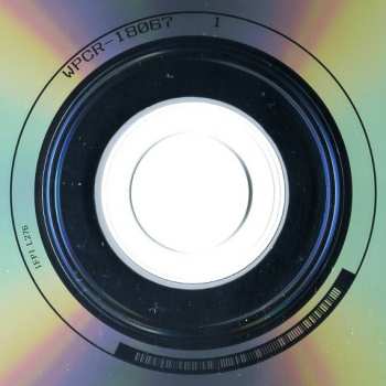 CD Halestorm: Vicious