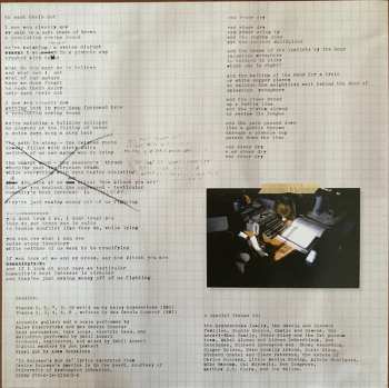 LP Haley Heynderickx: What Of Our Nature