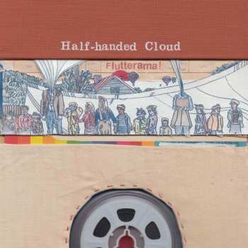 LP Half-handed Cloud: Flutterama CLR