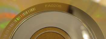 CD Half Moon Run: A Blemish In The Great Light