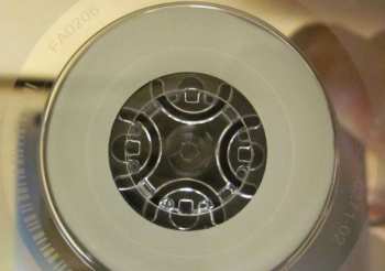 CD Half Moon Run: A Blemish In The Great Light