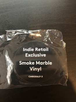 LP Half Moon Run: A Blemish in the Great Light CLR | LTD