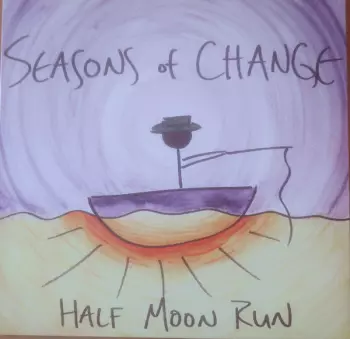Seasons Of Change
