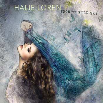 CD Halie Loren: From The Wild Sky