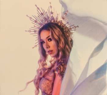 CD Haliene: Heavenly