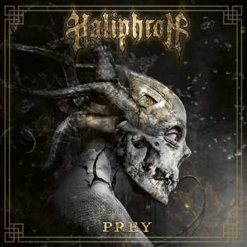 CD Haliphron: Prey LTD