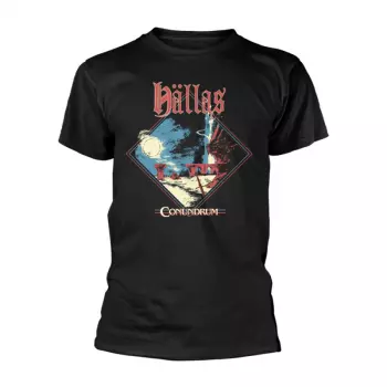 T-Shirt Conundrum