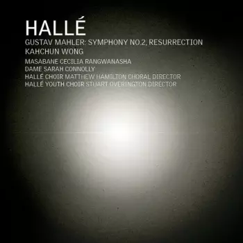 Symphony No. 2 In C Minor Resurrection