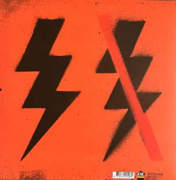 LP Hallo Venray: Leather On My Soul