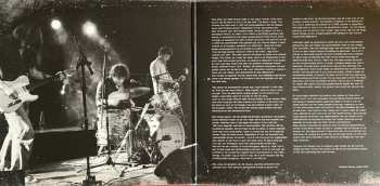 LP Hallo Venray: Leather On My Soul