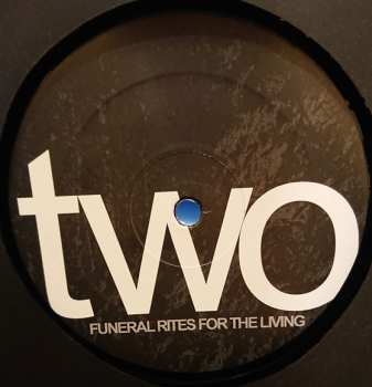 LP Hallowed Butchery: Funeral Rites For The Living