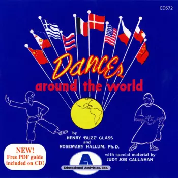 Dances Around The World