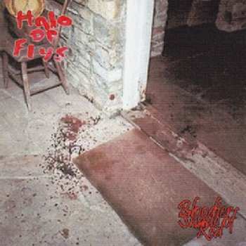 Album Halo Of Flys: Bloodier Shade Of Red