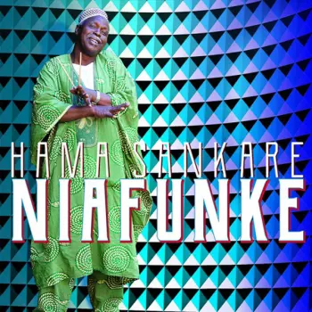 Hama Sankare: Niafunke