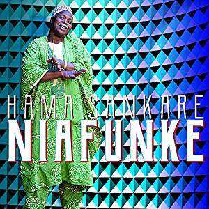 CD Hama Sankare: Niafunke