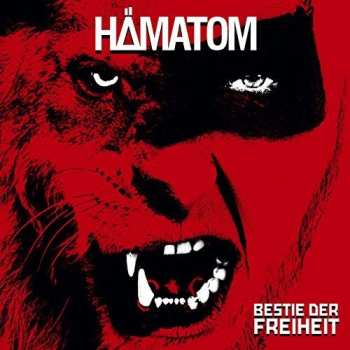 CD/DVD Hämatom: Bestie Der Freiheit - Limited Fan Box
