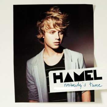 Album Wouter Hamel: Nobody's Tune