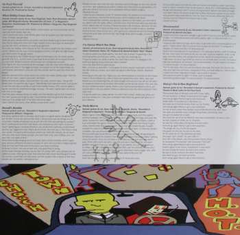 LP Hamell On Trial: Choochtown CLR