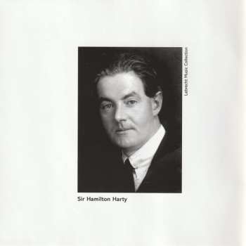 3CD Ulster Orchestra: In Ireland · Orchestral Works By Sir Hamilton Harty