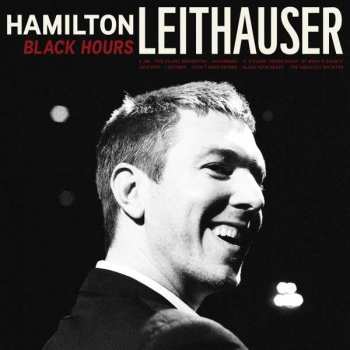 LP Hamilton Leithauser: Black Hours