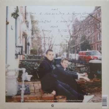 LP Hamilton Leithauser: I Had A Dream That You Were Mine LTD
